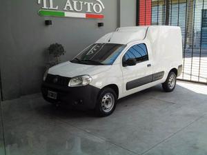 Fiat Fiorino 1.4 8V Fire Evo Confort (87cv) (L14)