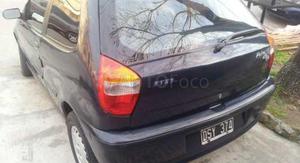 Fiat Palio ()