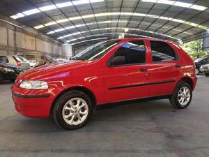 Fiat Palio Fire v 5Ptas. Top / Top II