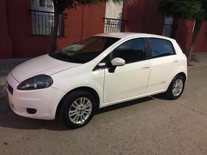 Fiat Punto/