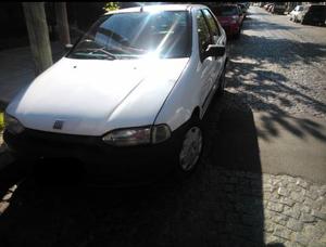 Fiat Siena 1.7 D S Base (L97)