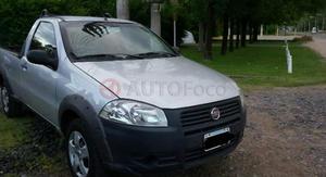 Fiat Strada ()