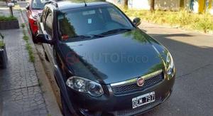 Fiat Strada ()
