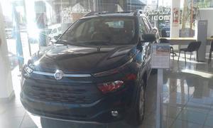 Fiat Toro Freedom 4x2 Caja Manual Negra