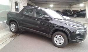 Fiat Toro -entrega Asegurada Mp