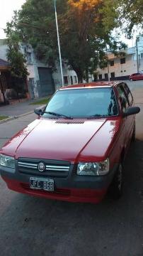 Fiat Uno Fire 3P usado  kms