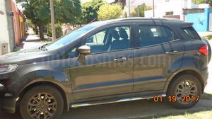 Ford EcoSport 1.6L Freestyle