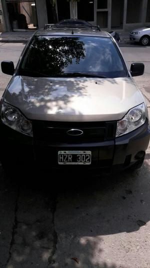 Ford Ecosport Mod  Nafta Impecable