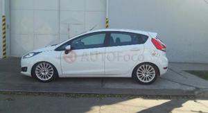 Ford Fiesta Kinetic ()