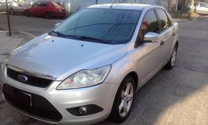 Ford Focus 2.0 Full Full Gnc De 5°generacion