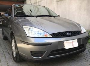 Ford Focus 5Ptas. Ambiente 1.6 MP3