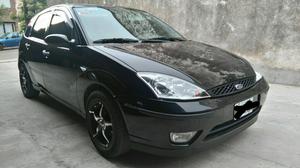 Ford Focus One 