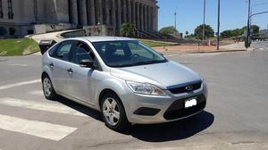 Ford Focus Style 1.6 5 Puertas Modelo 