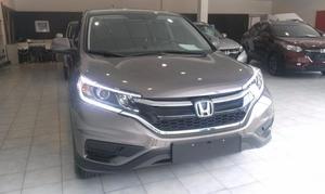 HONDA LX 2WD CVT