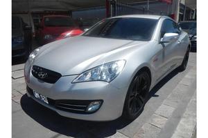 Hyundai Genesis Coupe, , Diesel