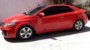 Kia Cerato Koup Ex1.6