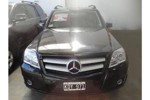 MercedesBenz Clase GLK, , Nafta