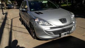 Peugeot 207 Compact 1.4 HDi Allure 5P