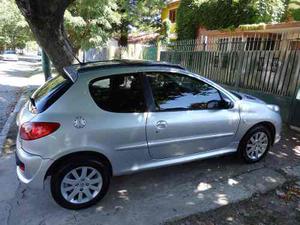 Peugeot 207 Compact Xt 1,6 3 Puertas  Cv)