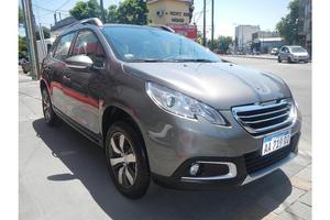 Peugeot Otro, , Nafta