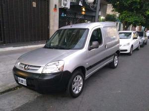 Peugeot Partner Furgón 1.4 N Confort (75cv) (L10)