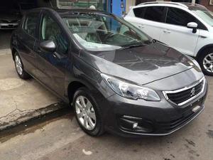 Peugeot Ptas. v Allure GPS (115cv)