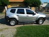 Renault Duster Confort 1.6 4 x 2 usado  kms