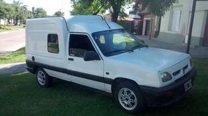 Renault Express 97 Diesel1.9