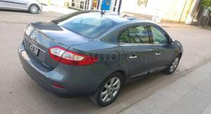 Renault Fluence ()