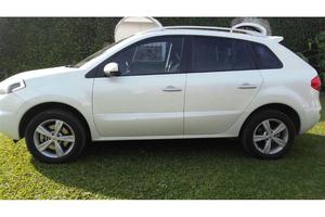 Renault Koleos, , Nafta