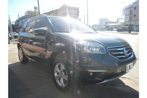 Renault Koleos, , Nafta