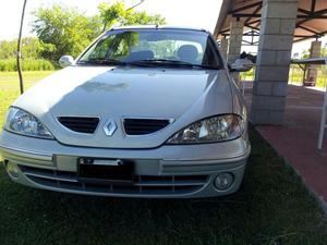 Renault Megane 1.6 Expression  Impecable!
