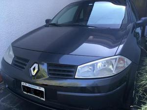 Renault Megane II Dci Confort usado  kms