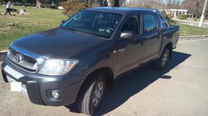 Toyota Hilux 2.5 tdi D/C dx pack