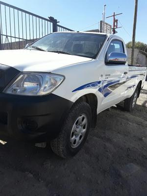 Toyota Hilux 4x4 Mod  Impecable