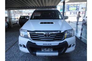 Toyota Hilux, , Diesel