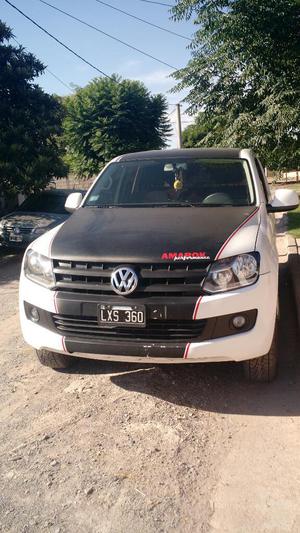 Vendo Amarok