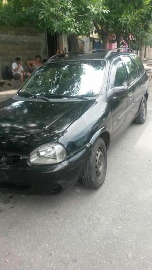 Vendo Auto