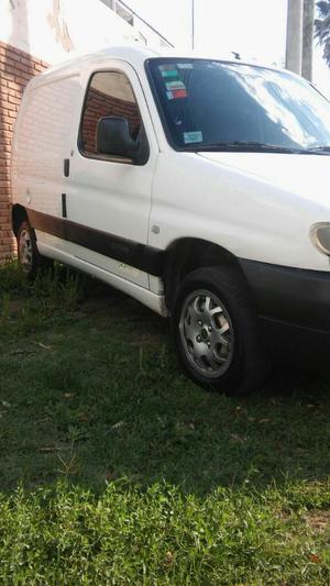 Vendo Berlingo $120