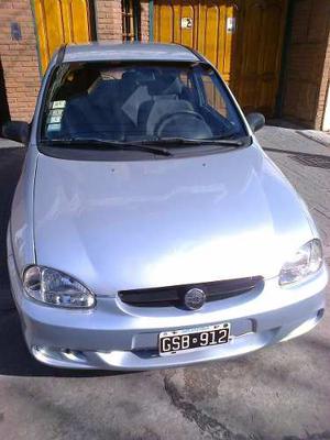 Vendo Corsa Classic  / Nafta /aire / Direccion / km