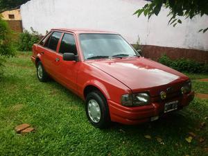 Vendo Ford Escort Impecable Mod: