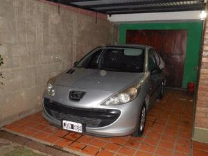 Vendo Peugeot 207 Compact HDI 