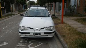 Vendo Renault Megane