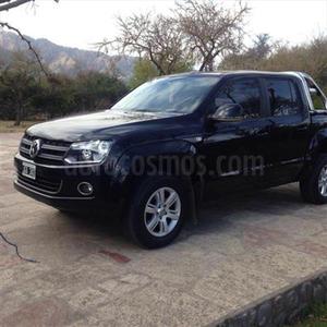 Volkswagen Amarok DC 4x2 Highline Pack