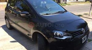 Volkswagen FOX ()