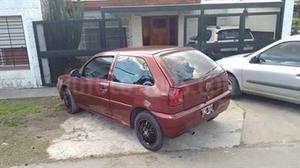 Volkswagen Gol 3P 1.6 GLD