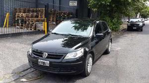 Volkswagen Gol Trend 1.6 5Ptas. Pack I (PM)