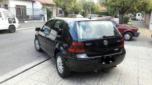 Volkswagen Golf 5P 2.0 Highline usado  kms