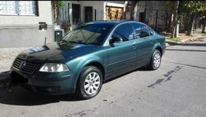 Volkswagen Passat 1.9 TDi Tiptronic usado  kms