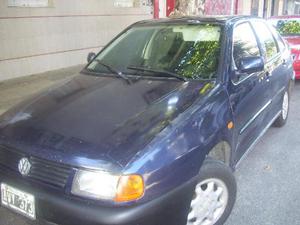 Volkswagen Polo Classic 1.9 SD Format usado  kms